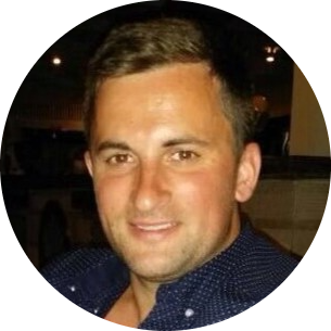 Simon Thornell