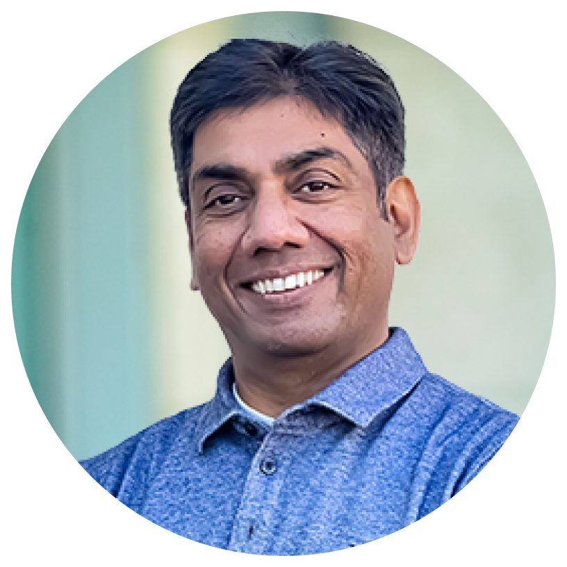 vishal saxena fortanix