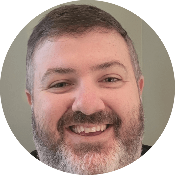 Adam Parton
